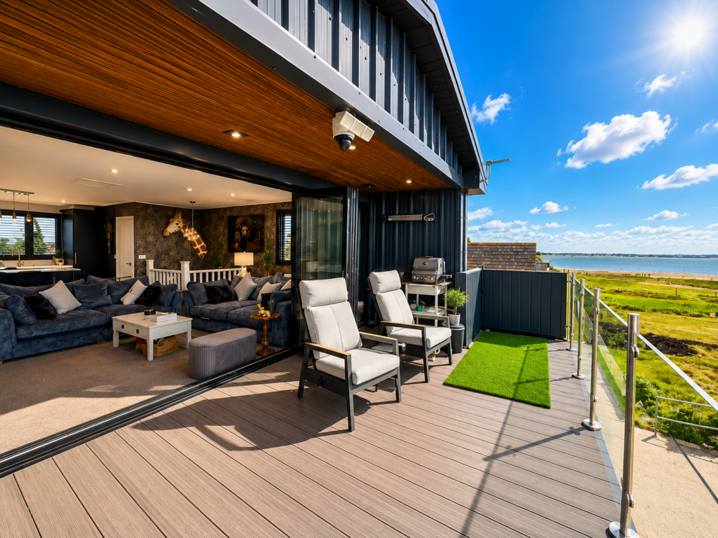 Main image of property: Tower Estate, Point Clear Bay, Clacton-On-Sea