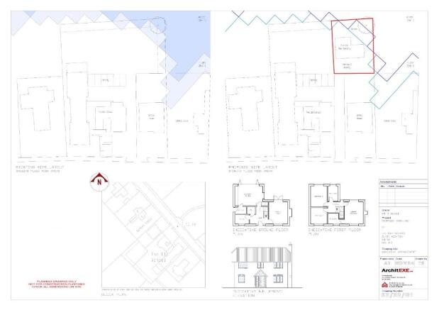 Illustrative Plan