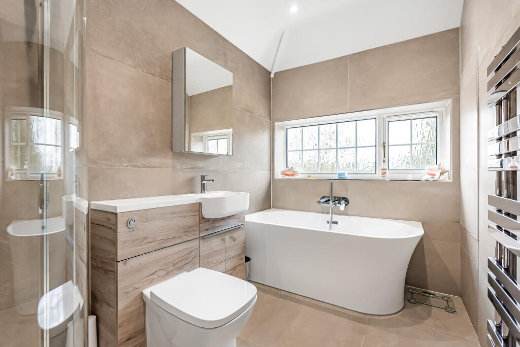 Additional image 50 of Endymion Road, Hatfield, AL10