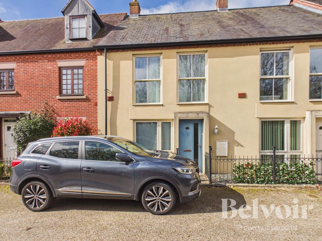 Main image of property: Clips Moor, Lawley Village, Telford, TF4