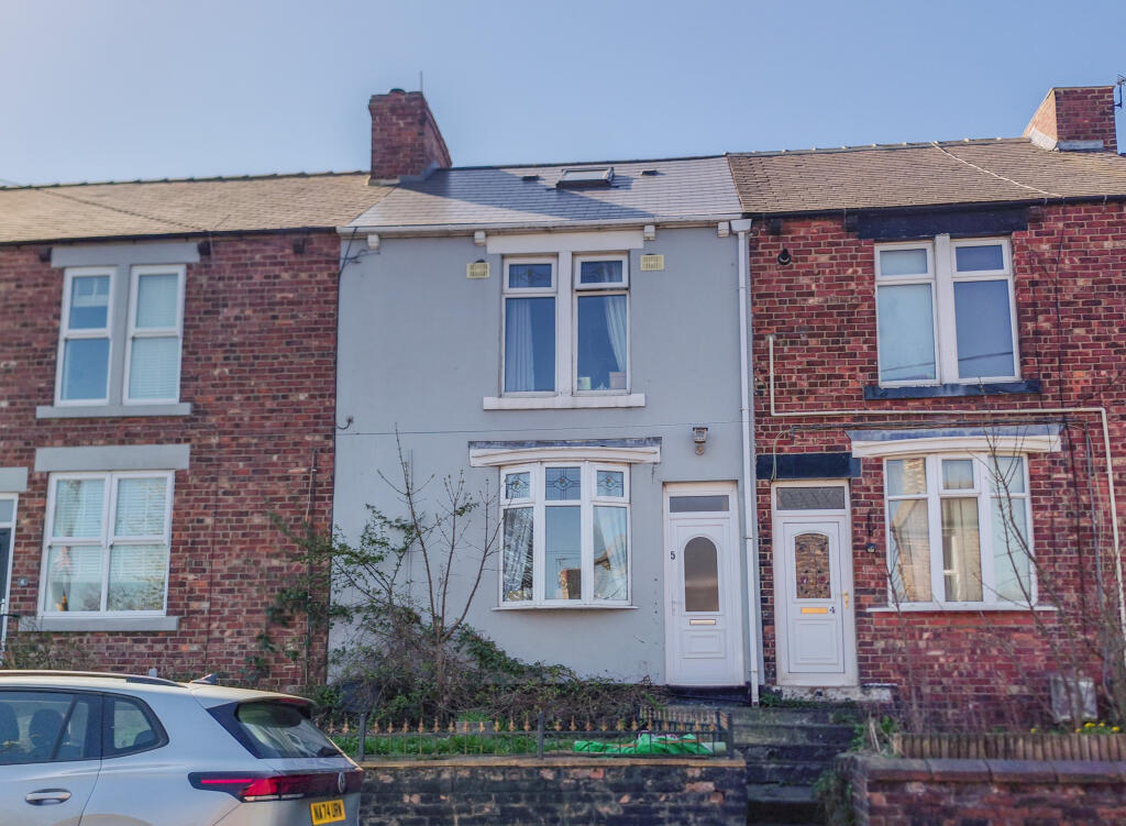 Main image of property: Rock Terrace, Durham