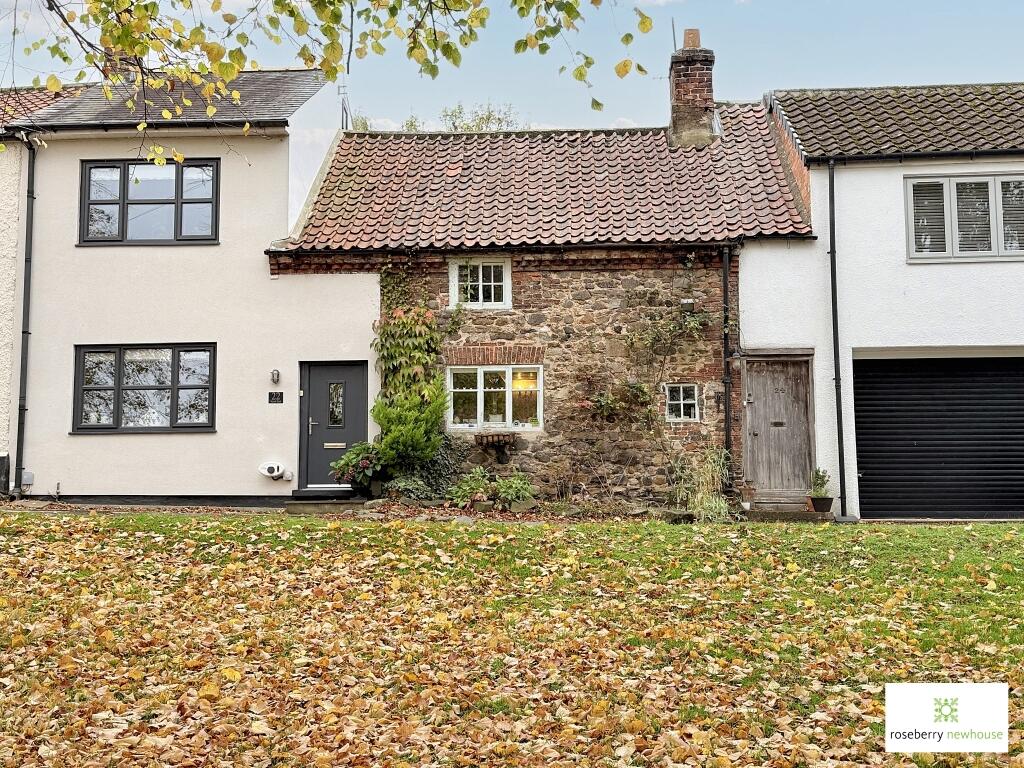 Main image of property: North End, Hutton Rudby, Yarm, North Yorkshire