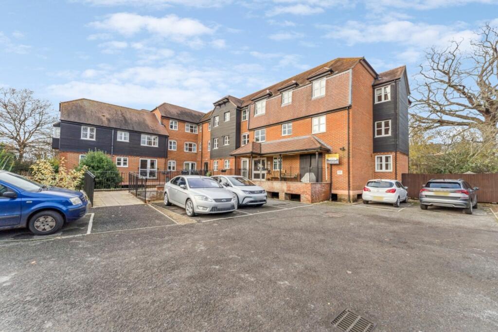 Main image of property: Mill Stream Court, Abingdon, OX14