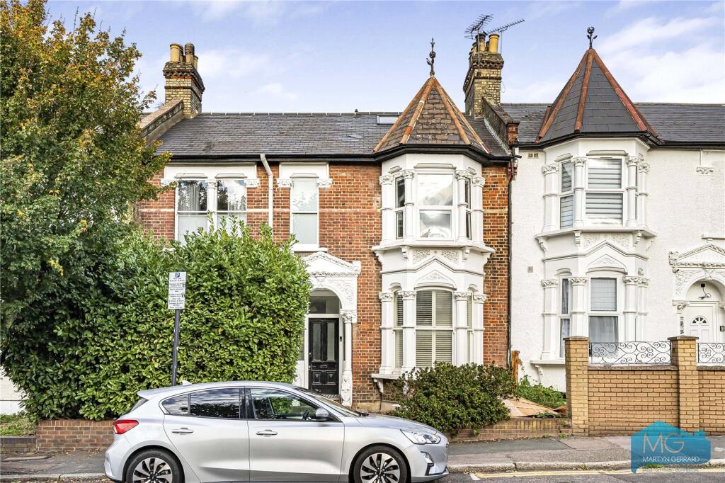 Main image of property: Oakfield Road, Stroud Green, London, N4