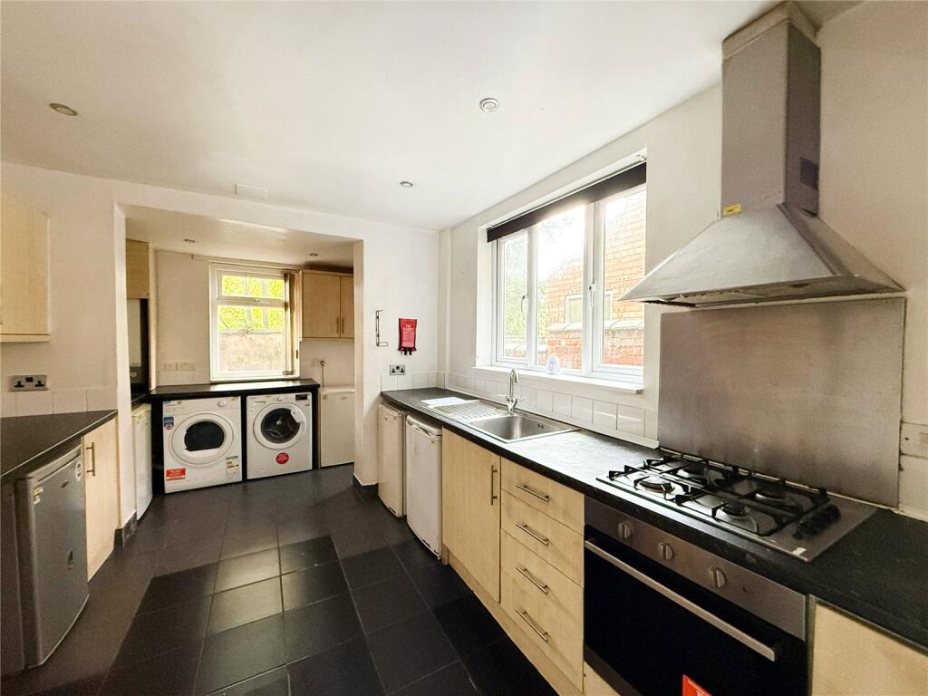 House in Manchester - View 5