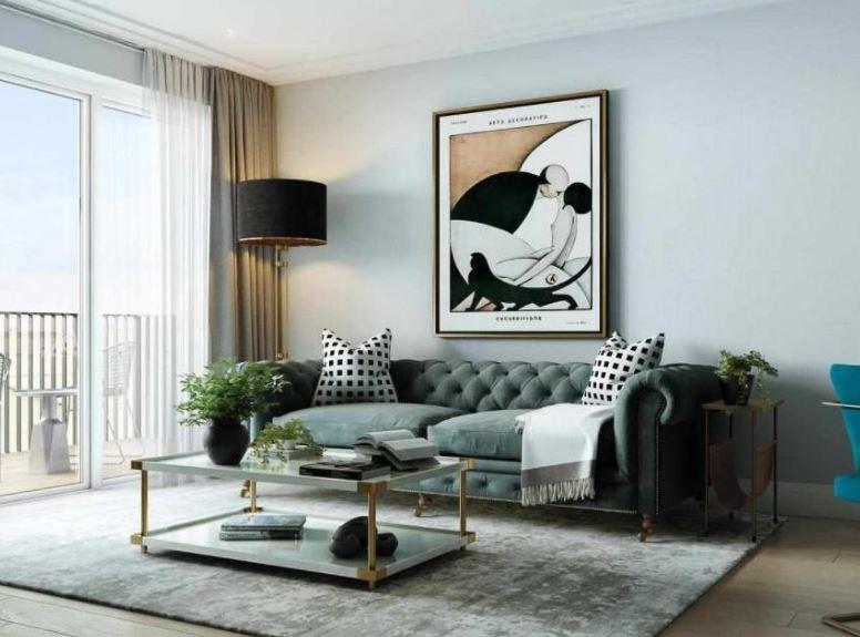 2 bedroom apartment for rent