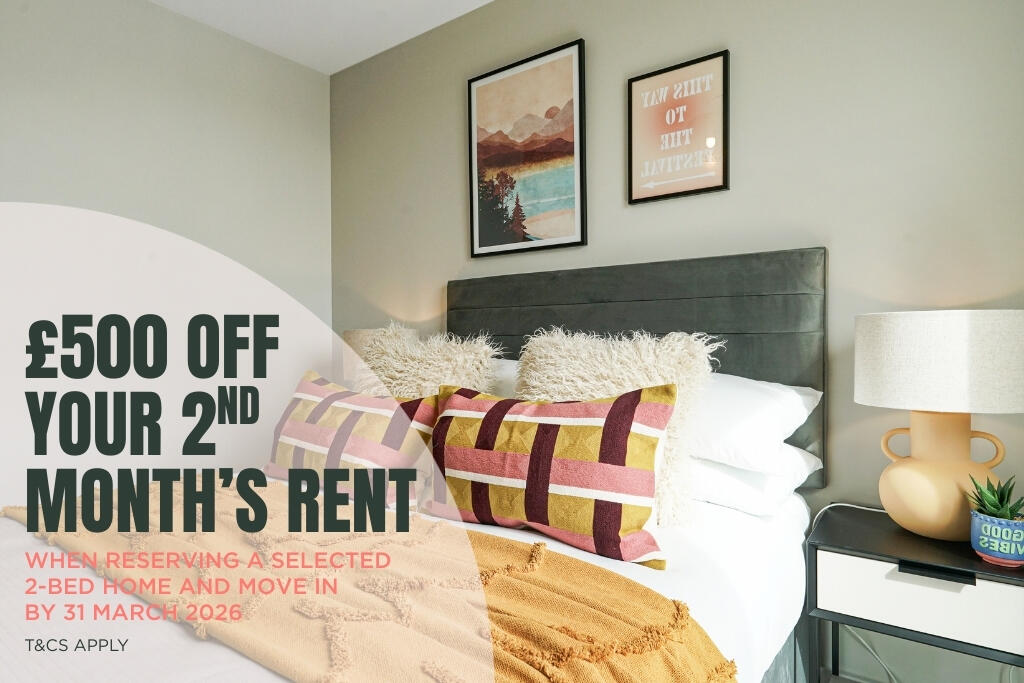 Main image of property: Carter House