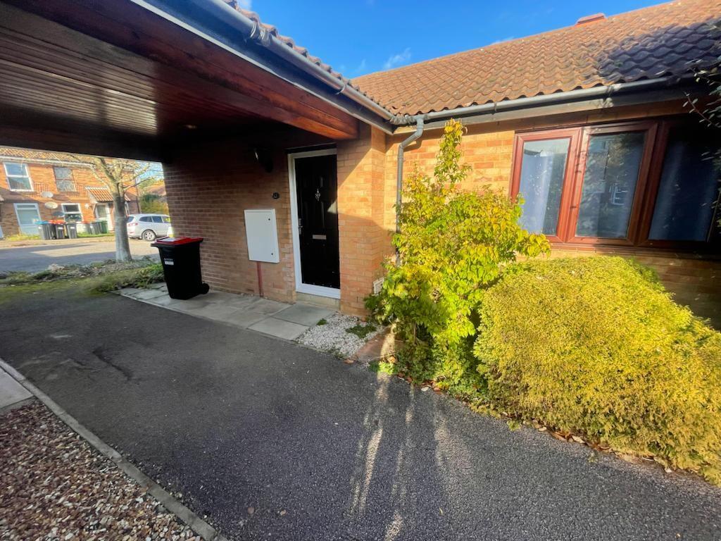 Main image of property: Two Mile Ash, MK8 8HR