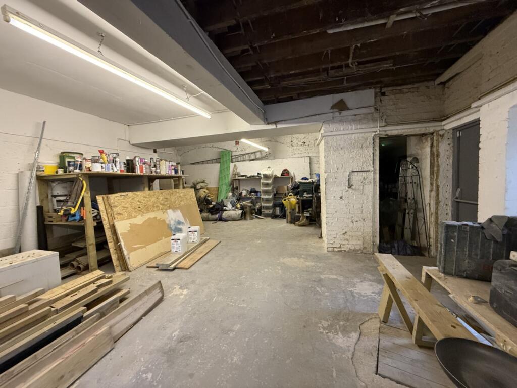 Main image of property: St Michaels Street, Folkestone, CT20