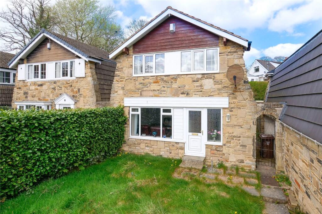 Additional image 2 of Fairfield Court, Baildon, Shipley, West Yorkshire, BD17