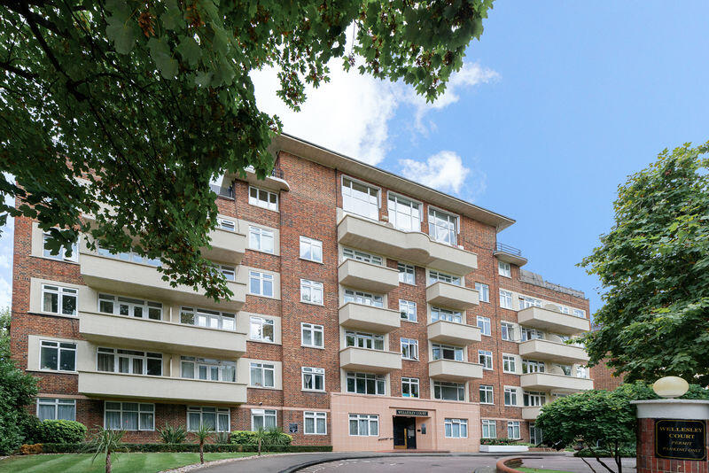 Main image of property: Wellesley Court,
