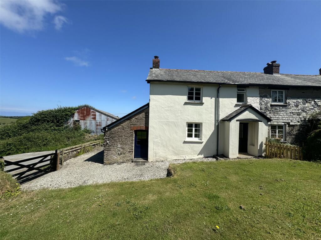 Main image of property: Arlington, Barnstaple, Devon, EX31
