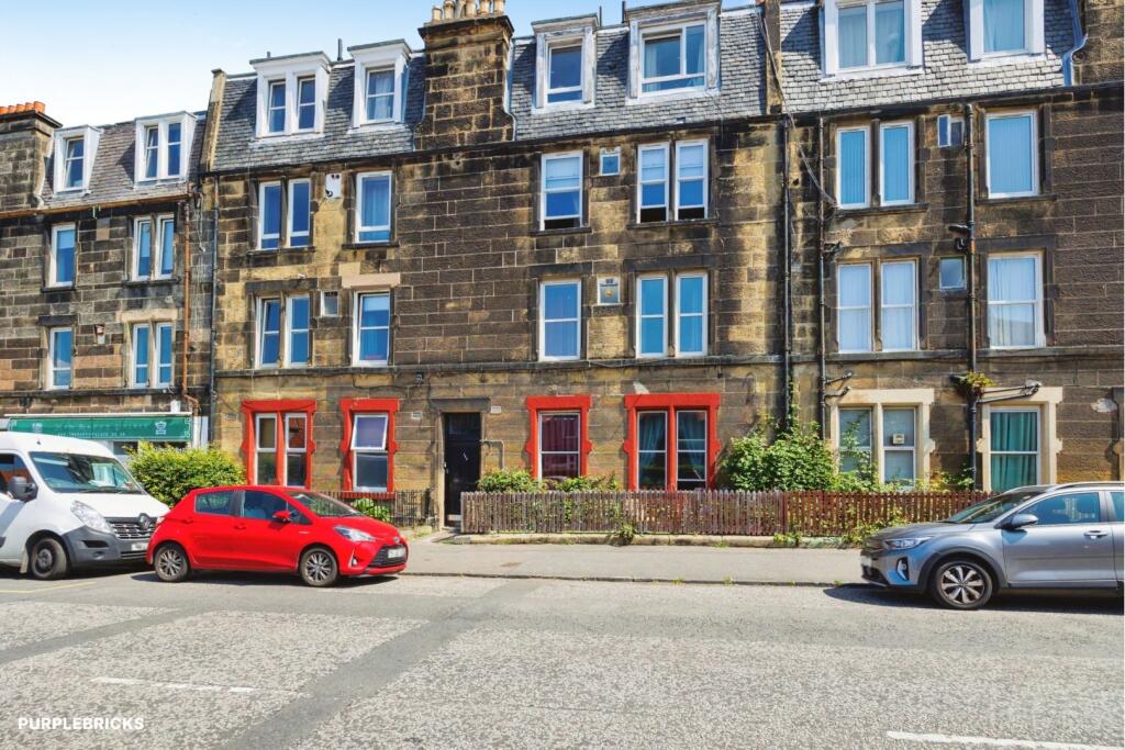 Main image of property: Granton Road, Edinburgh, EH5