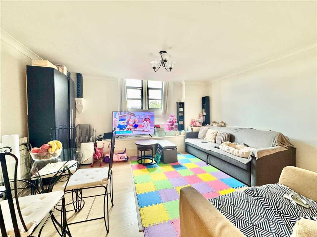 Apartment in London, Archway - More
