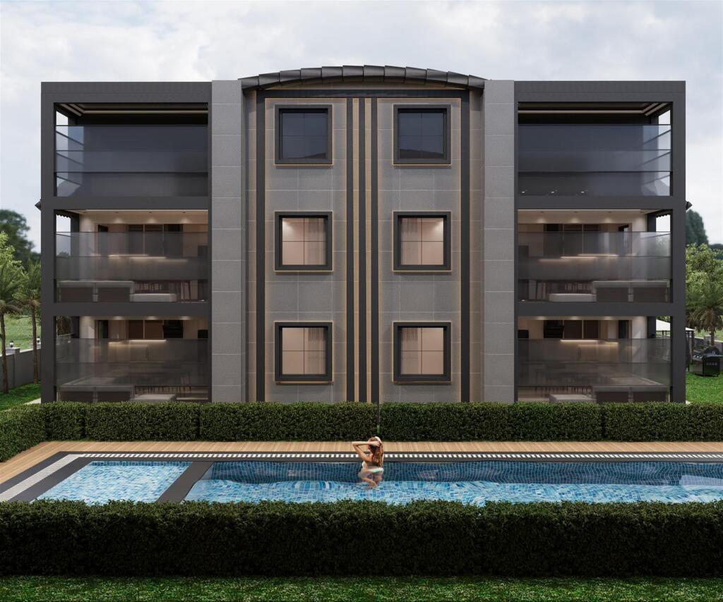 Main image of property: Antalya, Antalya, Belek
