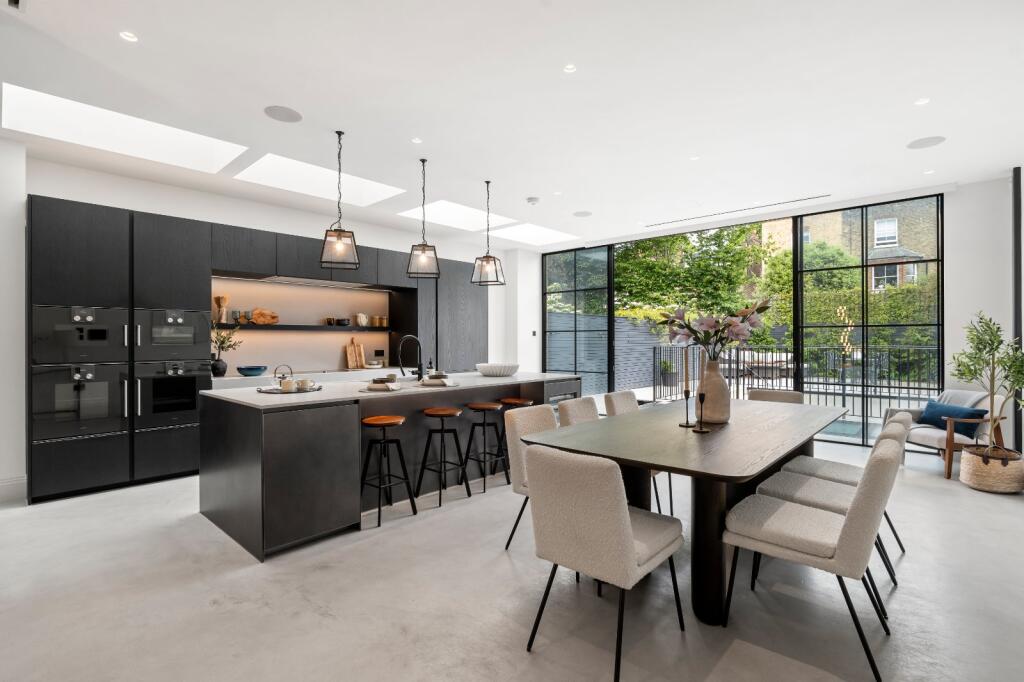Main image of property: Ellerby Street, 
Bishops Park, SW6