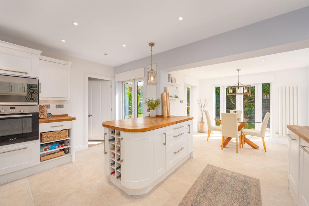 Main image of property: Nash Grove Lane ~ Elgarth Drive, Finchampstead