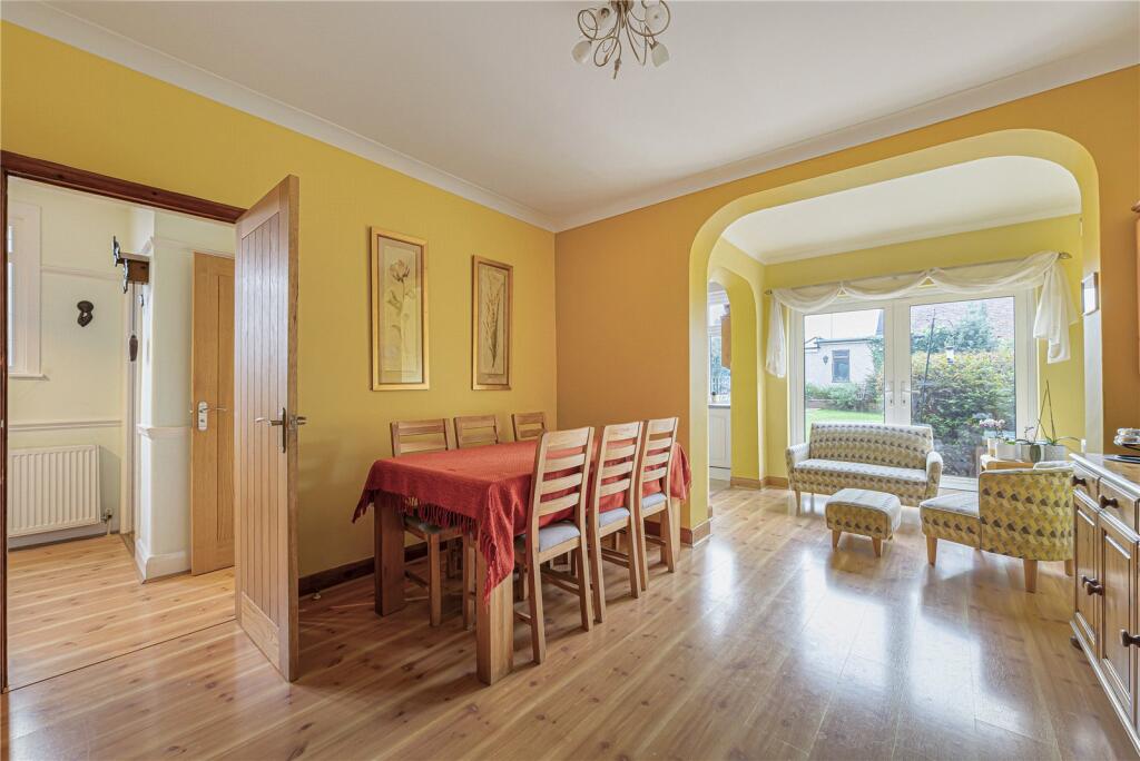 House in London - View 4
