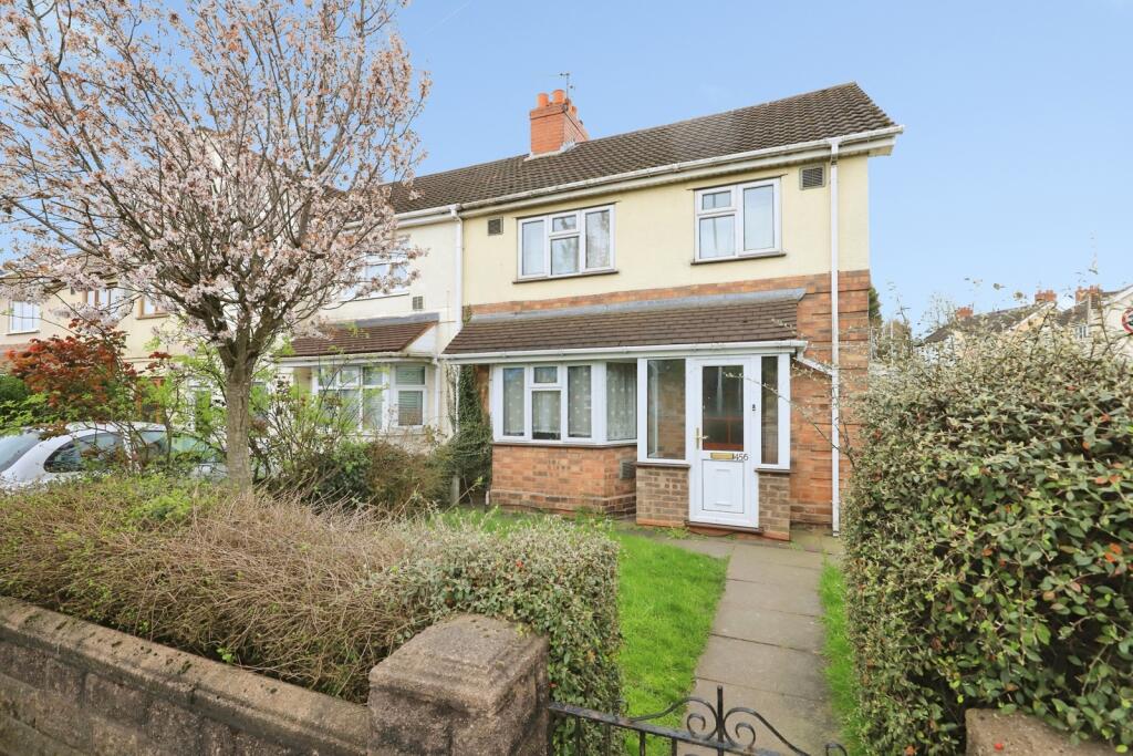 Main image of property: Willenhall Road, Willenhall, West Midlands, WV13