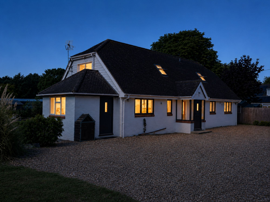 House in Hemel Hempstead - More