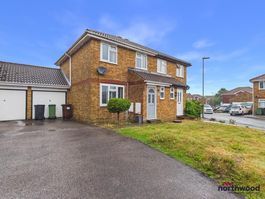 Main image of property: Pentland Close, Langney, Eastbourne, BN23
