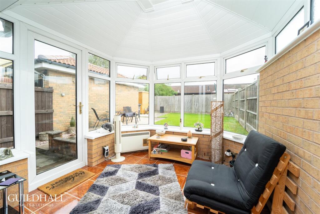 House in Preston, Brownedge, Bamber Bridge - More