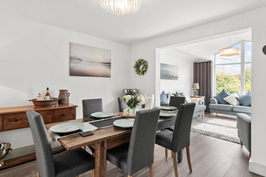 Alder Place, Auchterarder, PH3 - View 4