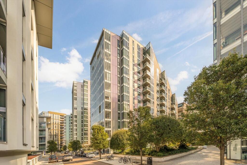 Main image of property: Eastfields Avenue, Wandsworth