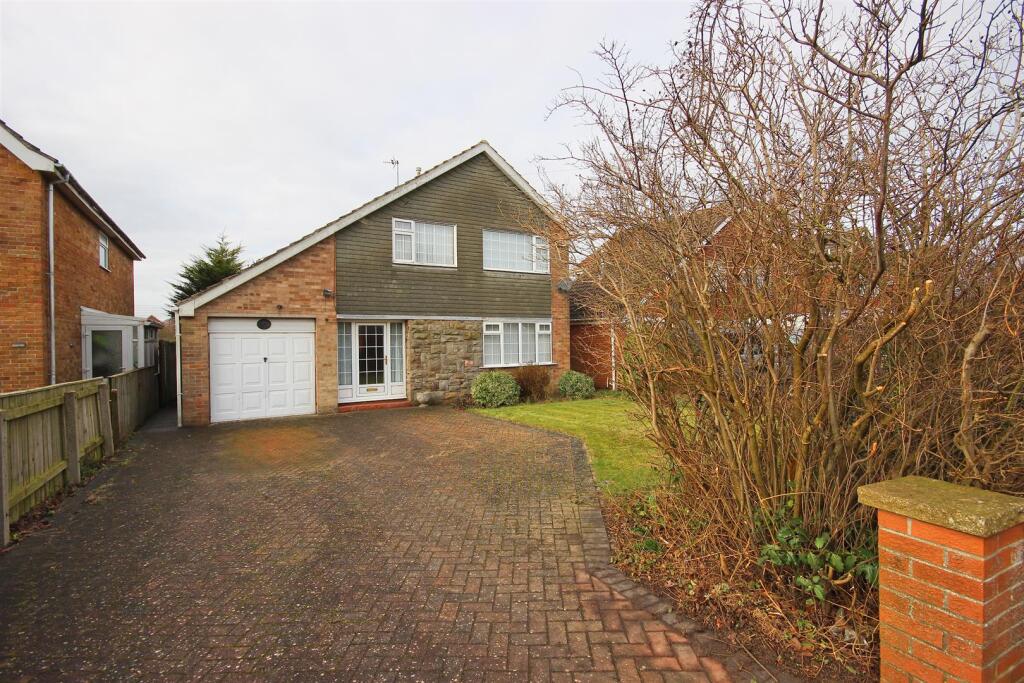 Main image of property: Ashcourt Drive, Hornsea