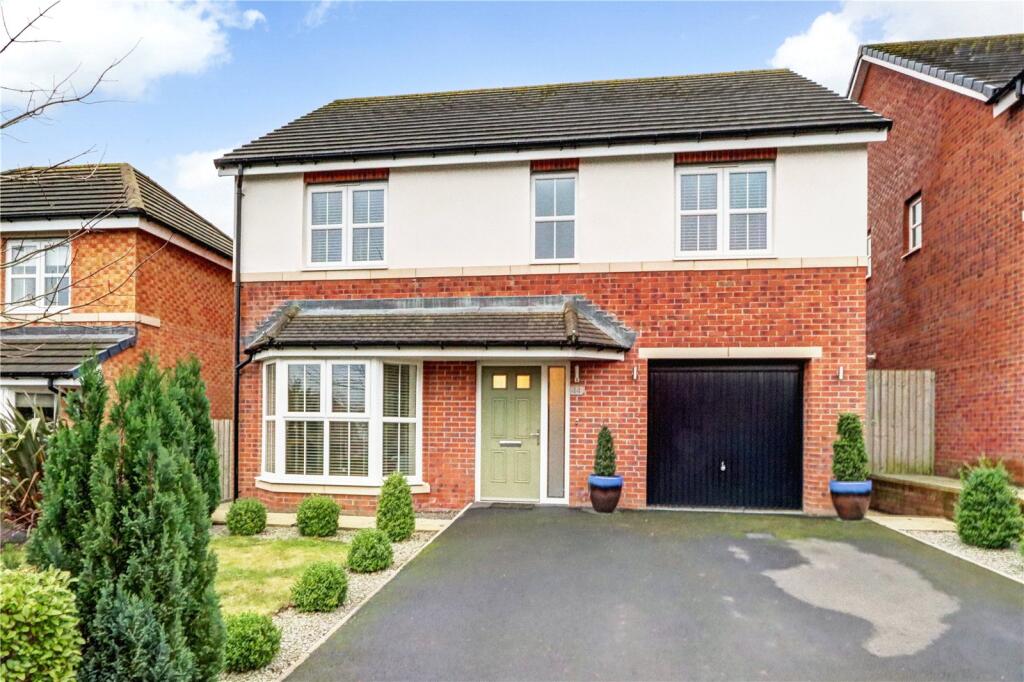 Main image of property: Greenbrook Drive, East Rainton, Houghton Le Spring, Tyne and Wear, DH5