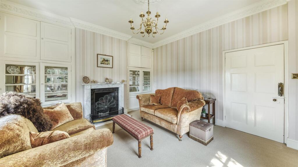 Common Lane, Sutton-On-The-Hill, Ashbourne photo 2