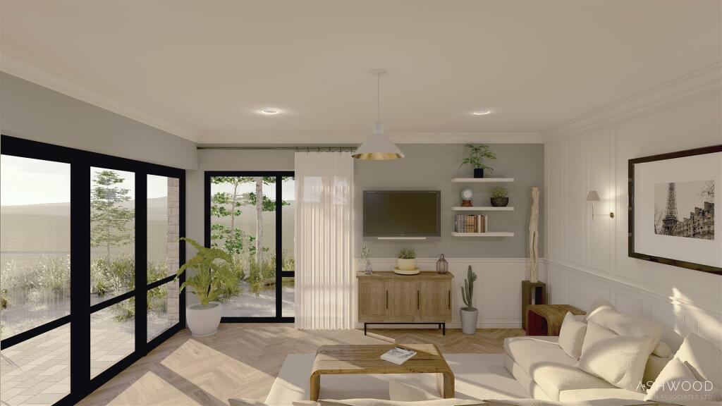 House in Penrith, Sockbridge and Tirril - More