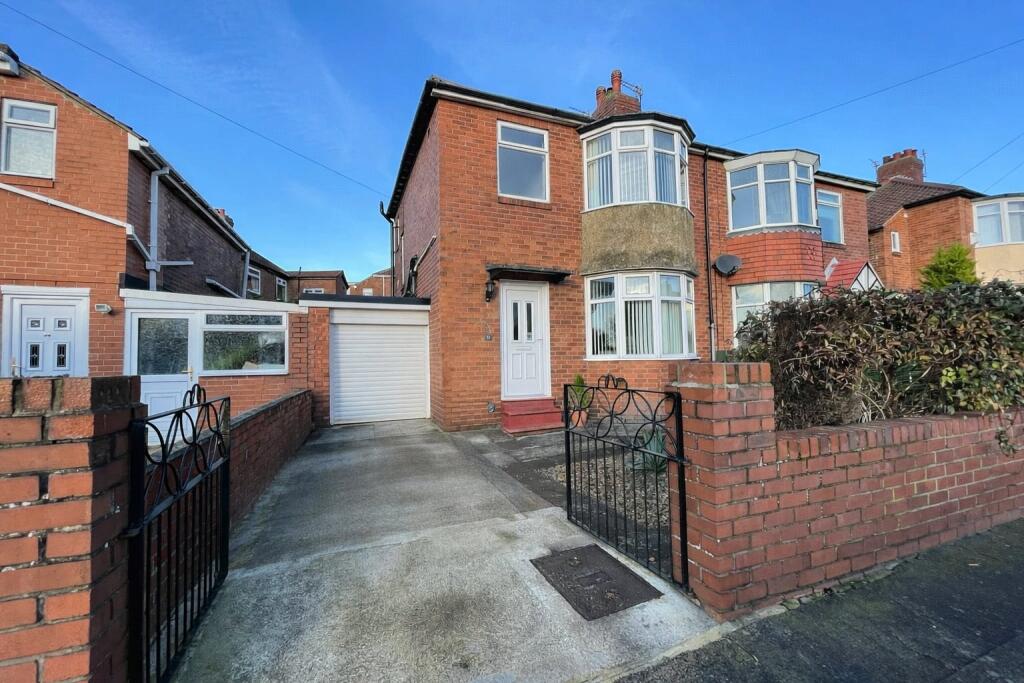 Main image of property: Broadwood Road, Denton Burn, Newcastle Upon Tyne, NE15