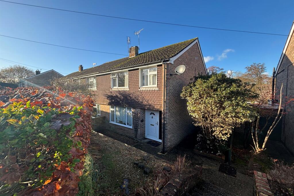 Main image of property: Taylors Field, Midhurst, GU29