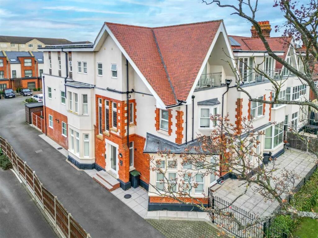 Main image of property: ST HILDAS MEWS, IMPERIAL AVENUE, Westcliff-On-Sea