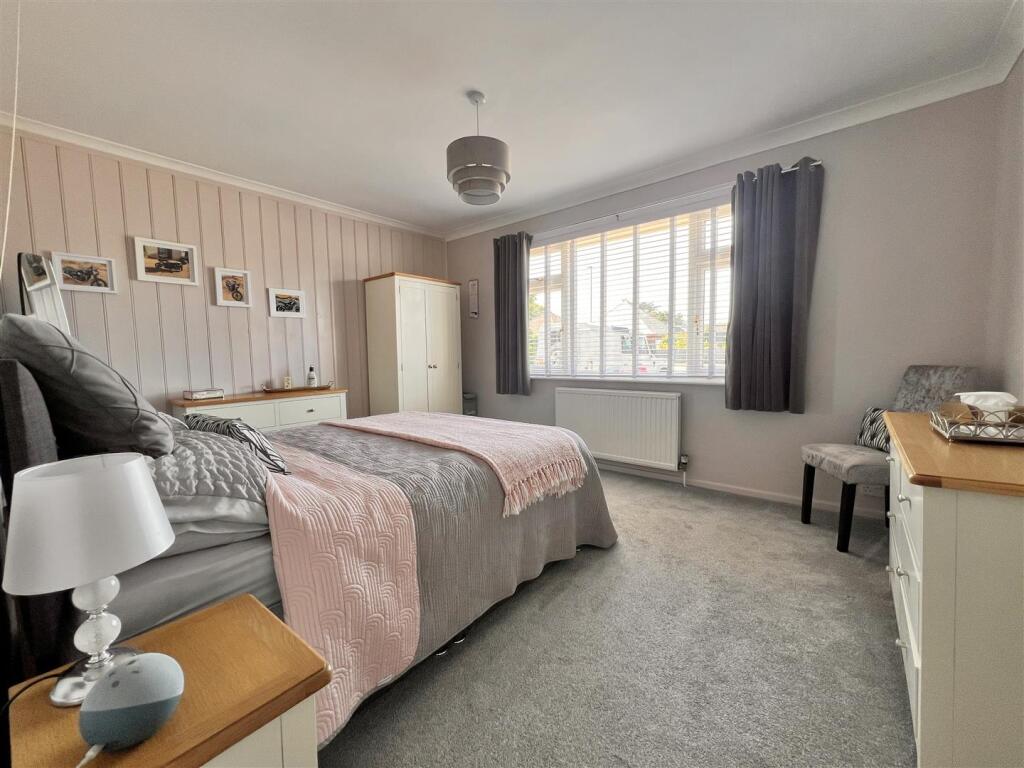 Nodes Road, Northwood - View 5