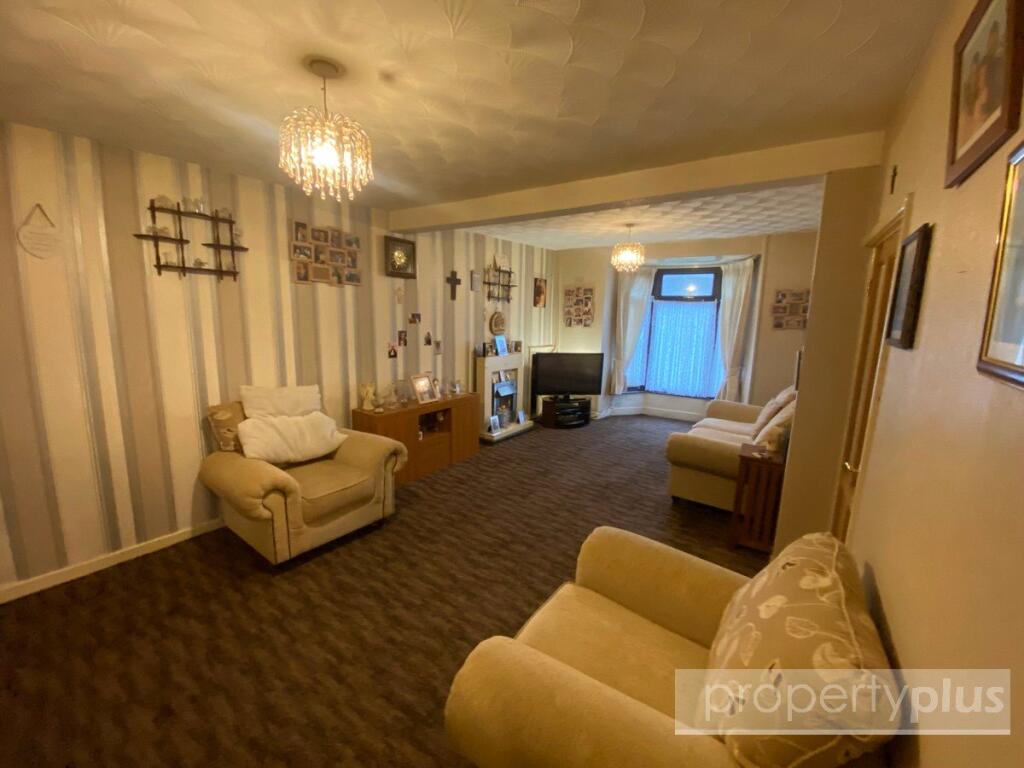 Main image of property: Ynyswen Road, Treorchy, Rhondda Cynon Taff, CF42