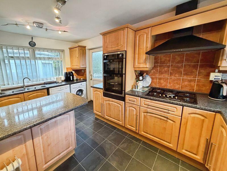 Wensleydale Drive, Newcastle Upon Tyne photo 3