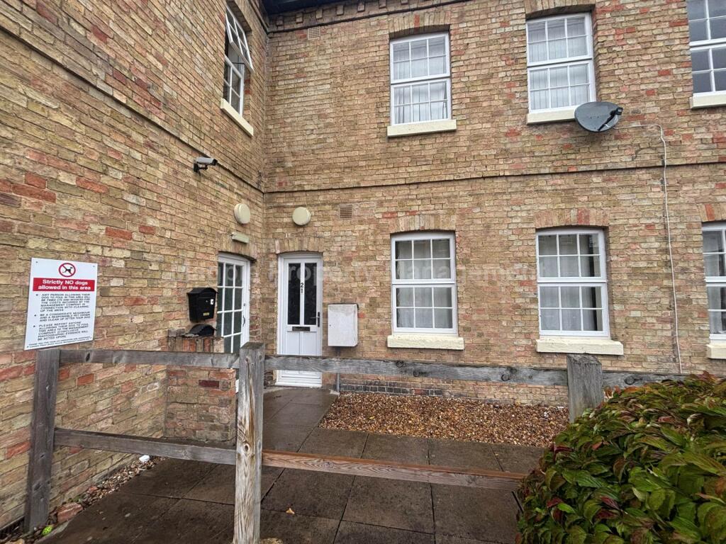 Main image of property: Eaton Ford