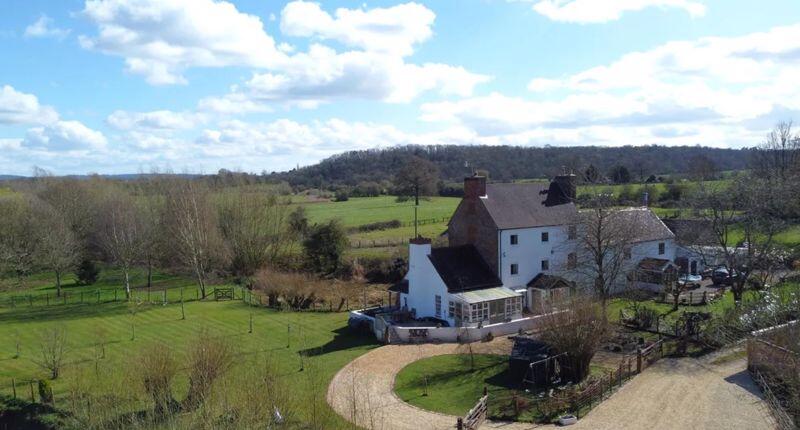 Main image of property: Church Lane, Rudford, Gloucester