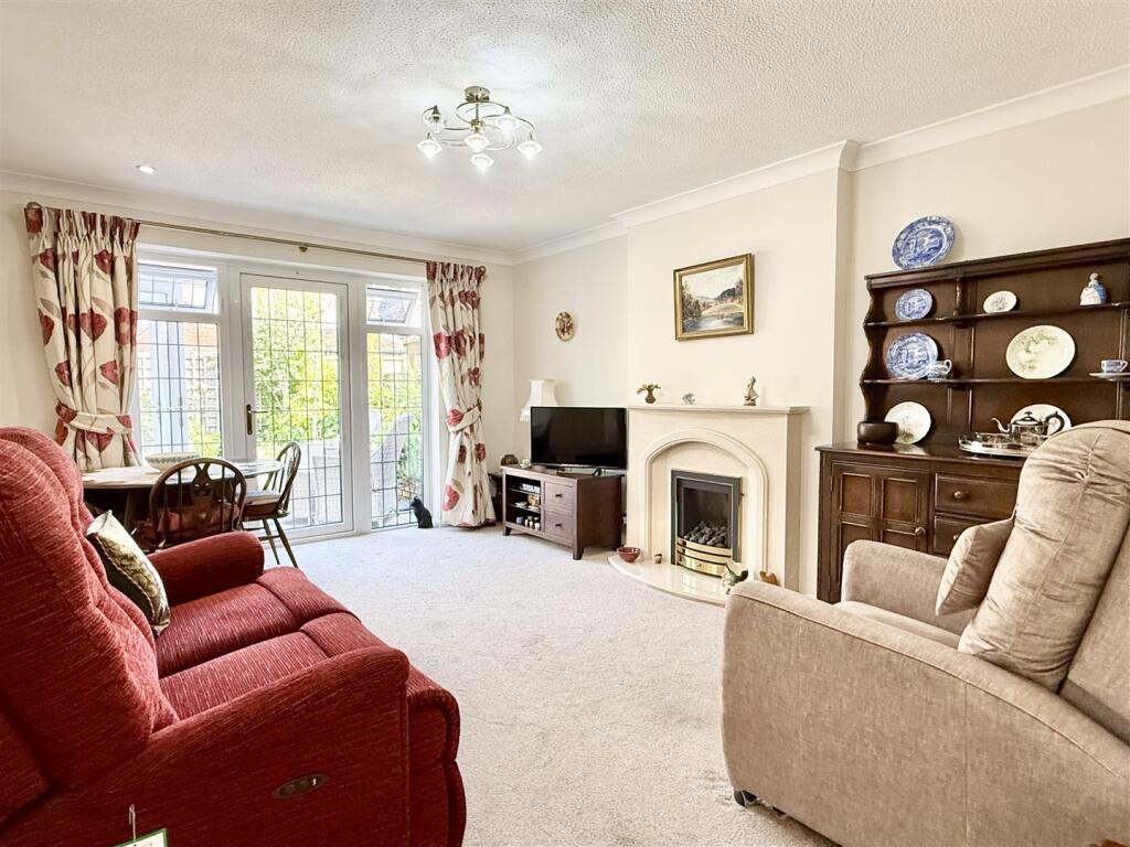 House in Bromsgrove, Romsley - View 4