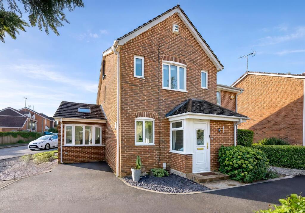 Main image of property: Tollsworth Way, Puckeridge, Ware