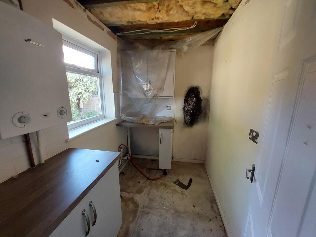 House in Tonbridge - More
