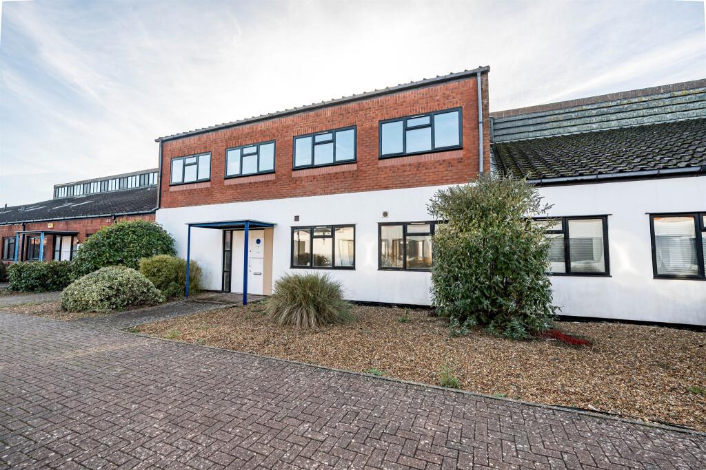 Main image of property: Walker Avenue, Wolverton Mill, Milton Keynes