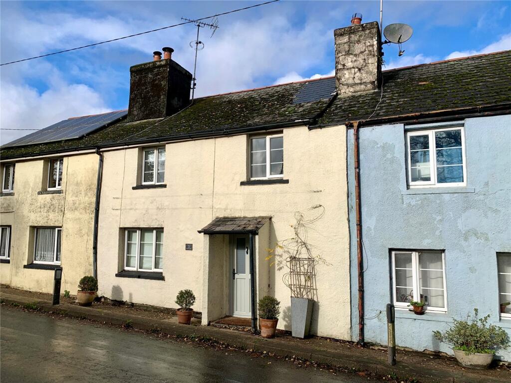 Main image of property: Bridestowe, Okehampton
