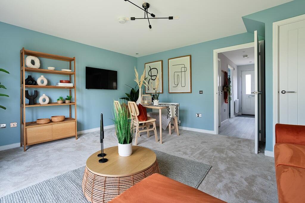 House in Edinburgh - View 5