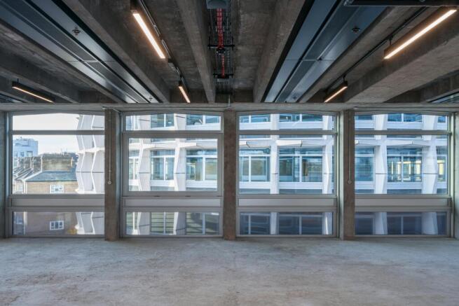 Block Floor