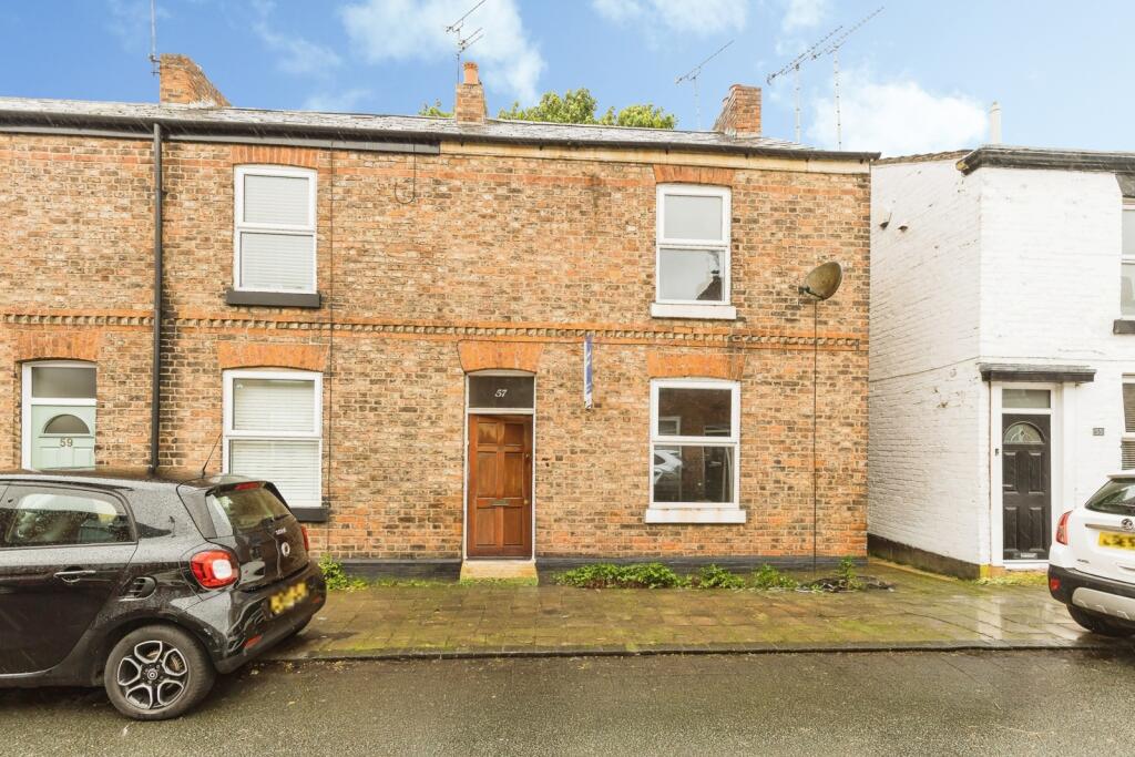 Main image of property: Faulkner Street, Hoole, Chester, Cheshire, CH2
