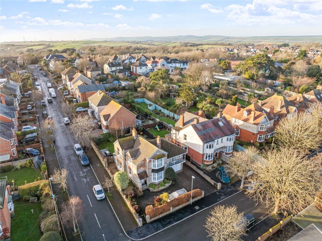 Main image of property: Weymouth, Dorset