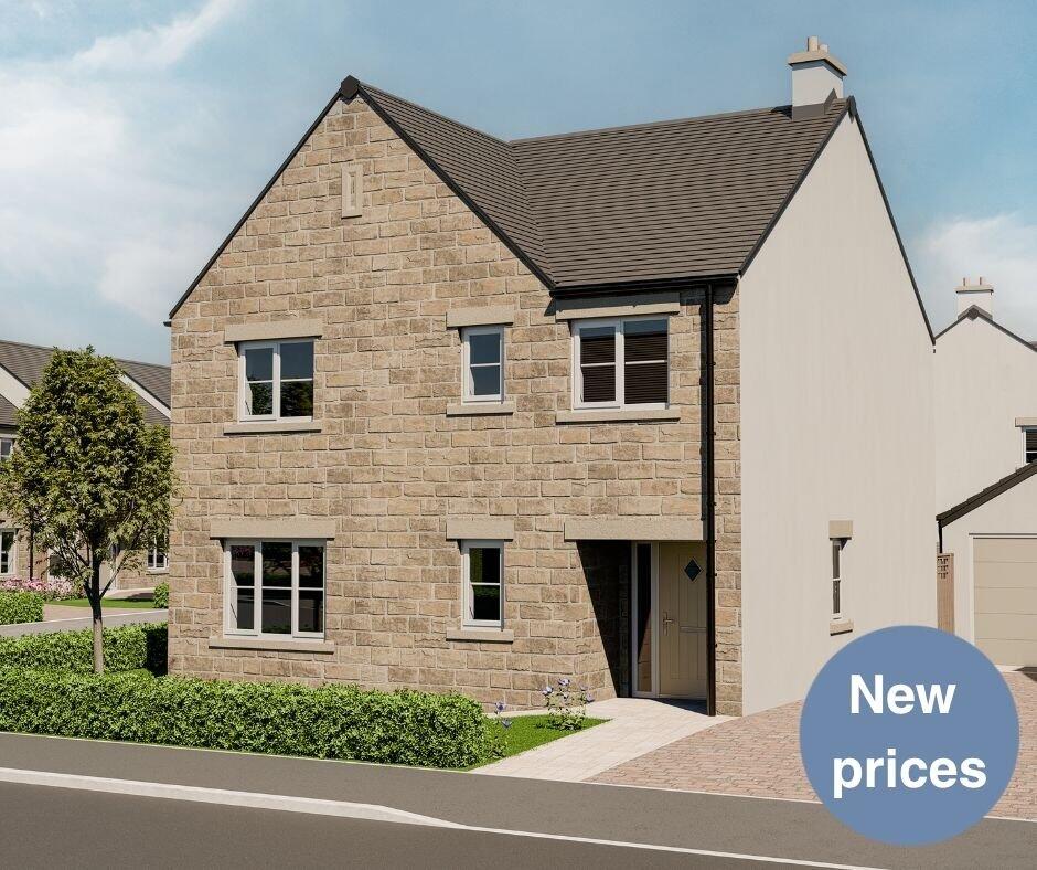 Main image of property: The Nidderdale, Laverton Oaks, Kirkby Malzeard, North Yorkshire, HG4